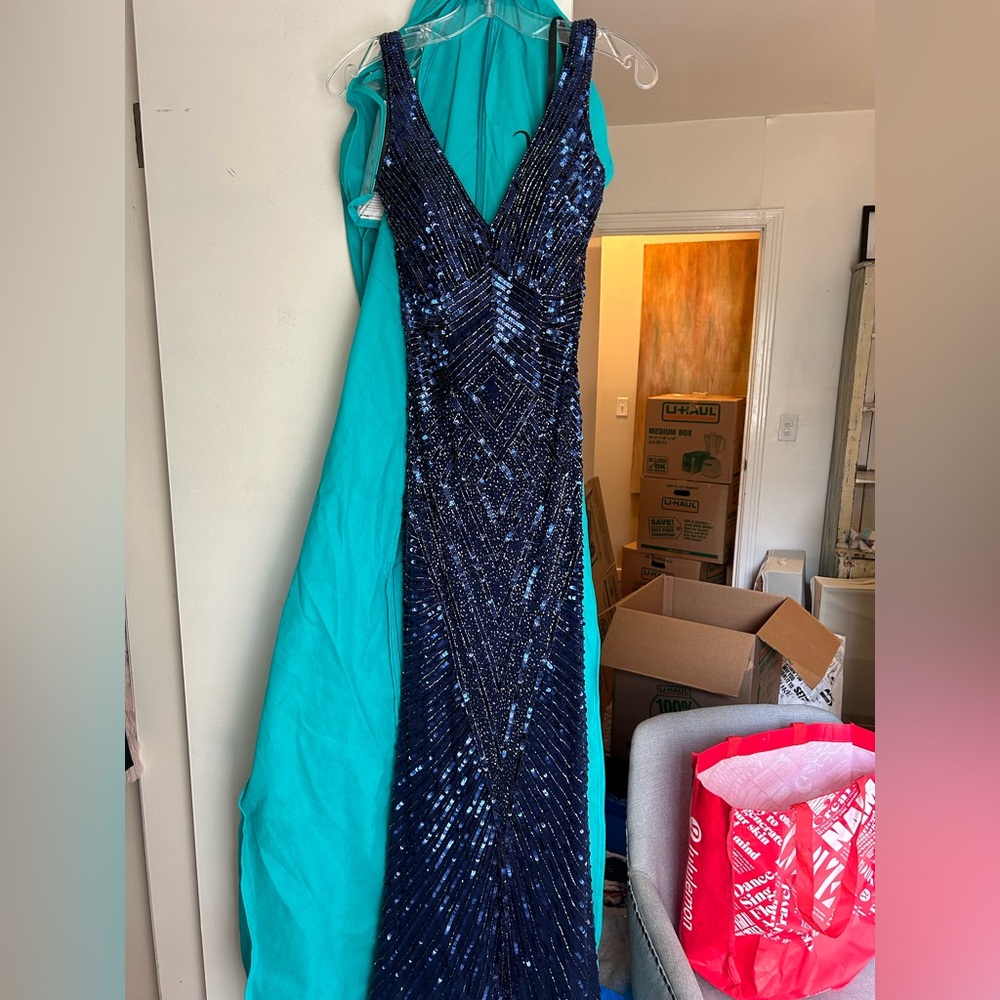 Primavera Formal Dress